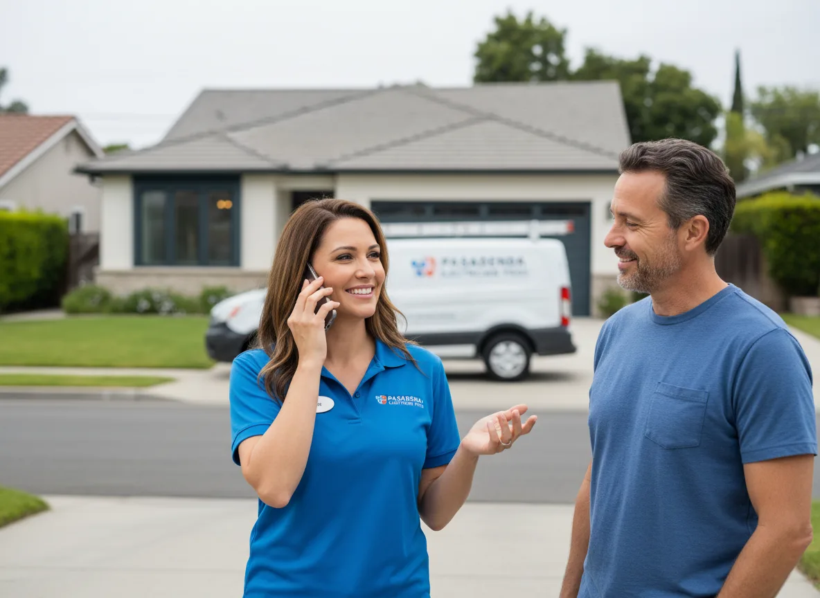 Electrician Allentown, PA FAQs